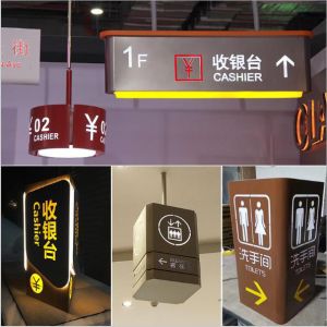 Indicator Light Box