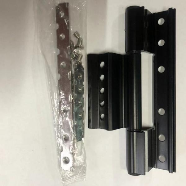 Sturdy Heavy Duty Aluminum Door Hinge for Hotel Villa Apartment and Office