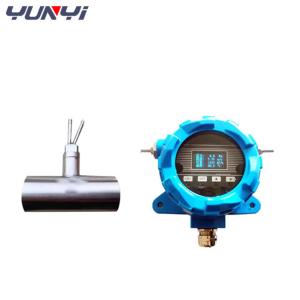 High Temperature Differential Wind Pressure Sensor Velocity Transmitter