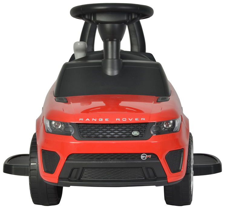 15W Motor Battery Powered Toy 4wd Balanced Bike Ride On Car for Kids Directly Supply
