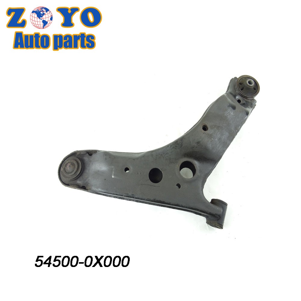 Interchange NO.2 54500-0X200 Ball Joint Left Control Arm for Hyundai I10 2008-2016