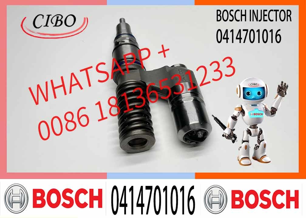 04147010019 0414701008 0414701016 0414701030 0414701068 diesel fuel injector for SCA NIA 1942702 1487472 NEW