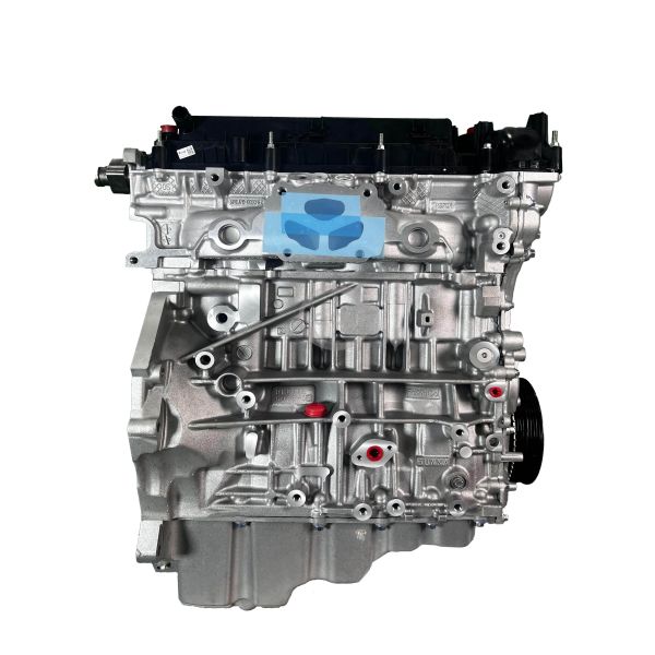OEM 4 Cylinder Turbo 2.3L / V8 5.0L Petrol Engine Assembly For Ford Mustang | OE M-6007-23TAHO M-6007-M50DAUTO