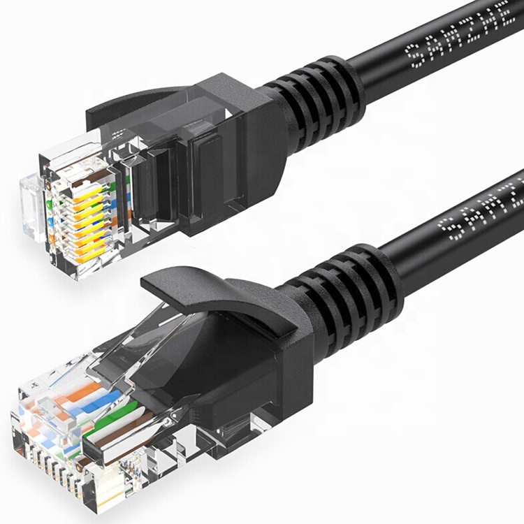 Multiple Colors 1m 2m 3m 5m 10m STP UTP RJ45 Patch Cord Network Lan Ethernet Cable