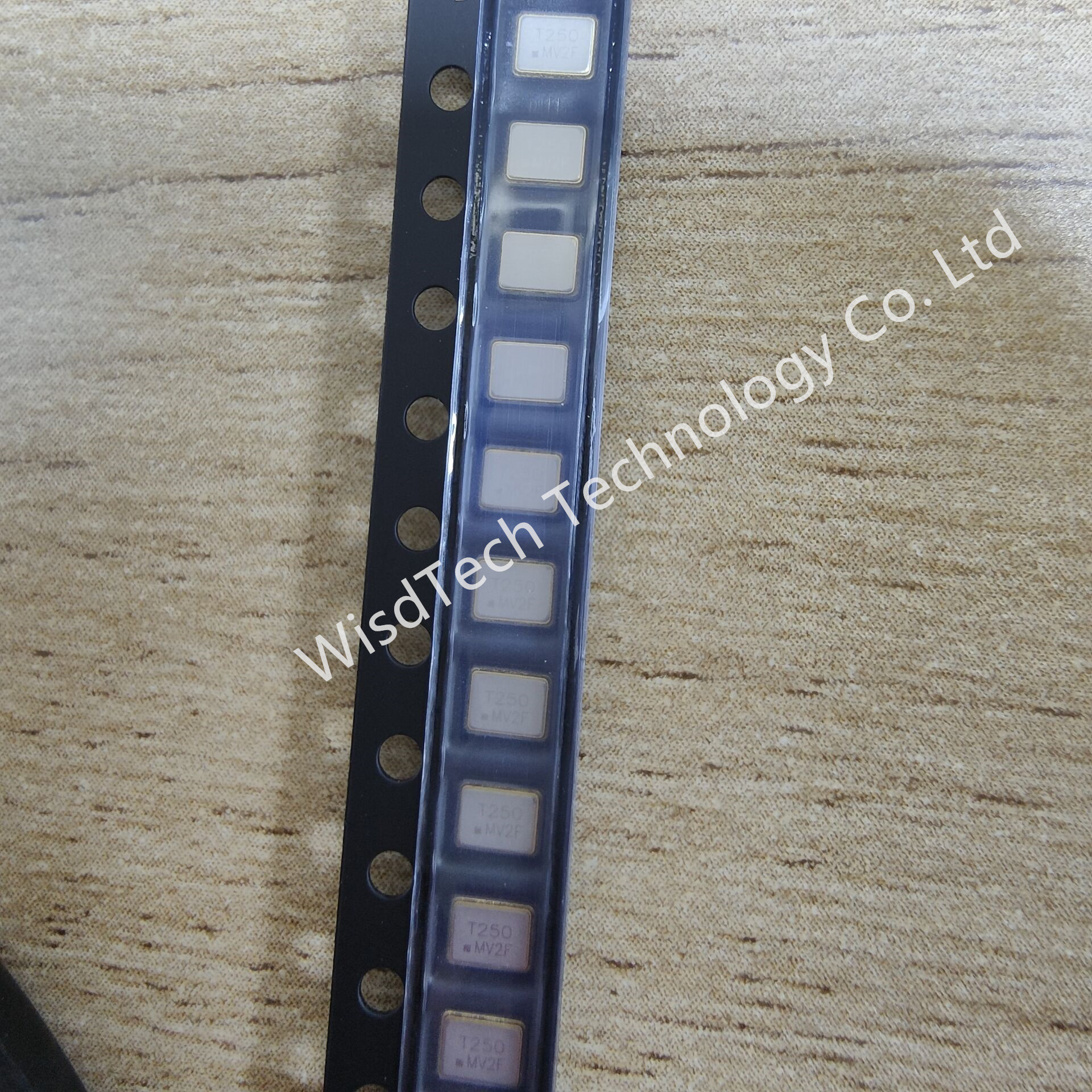 ABM8-25.000MHZ B2-T3 Crystals CRYSTAL 25.0000MHZ 18PF SMD DIP Crystal