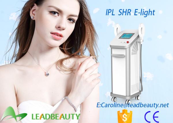 Professional skin rejuvenation shr ipl hair removal IPL/2016 best 3000W elight