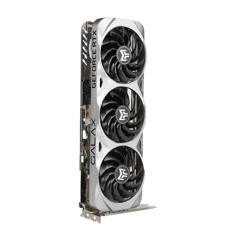 10G DDR6X GALAX Cryptocurrency Graphics Card RTX3080 GPU Geforce Gaming Card