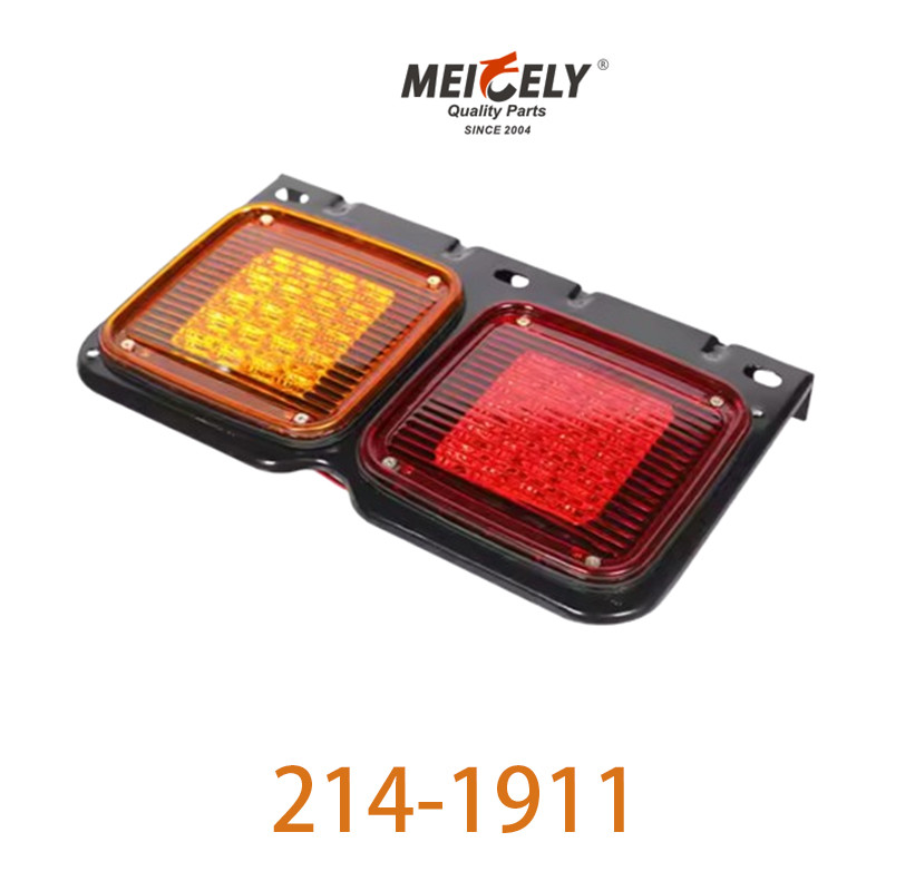 Tail Lamp Tail Light OEM 214-1911 For MITSUBISHI Series
