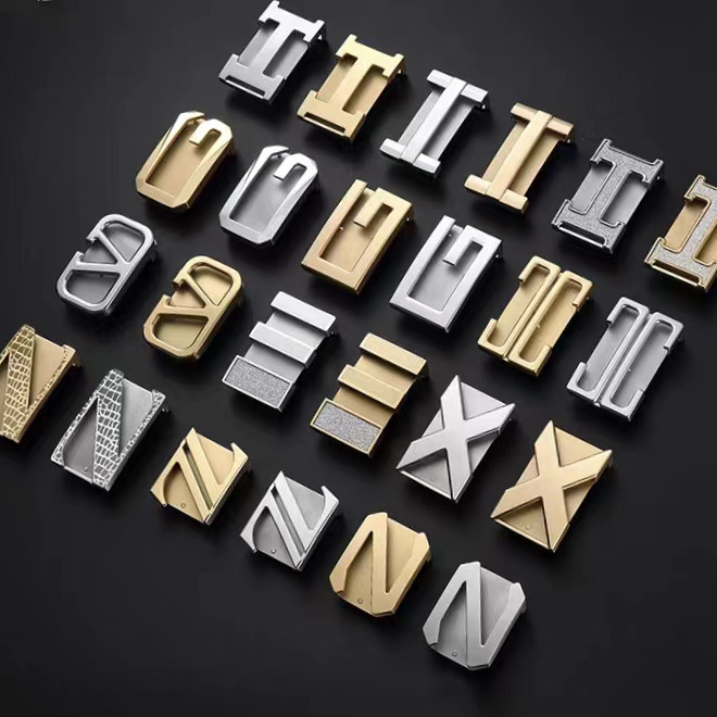 Personalized No Minimum Belt Buckle Antique Plated Cowboy Metal Belt Buckles