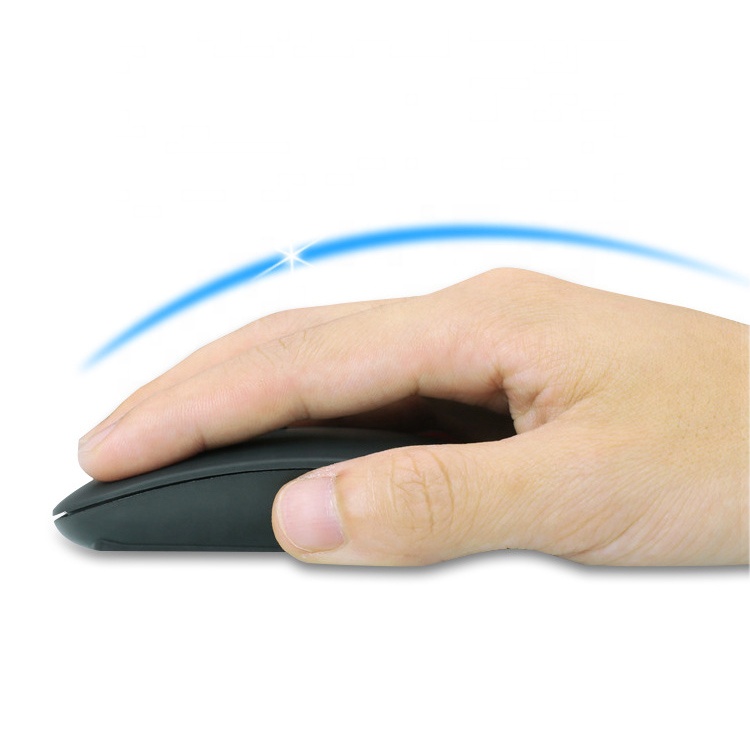Super Slim Wireless Keyboard And Mouse Combo For Laptop PC TV BOX