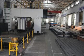 Cangzhou Famous International Trading Co., Ltd