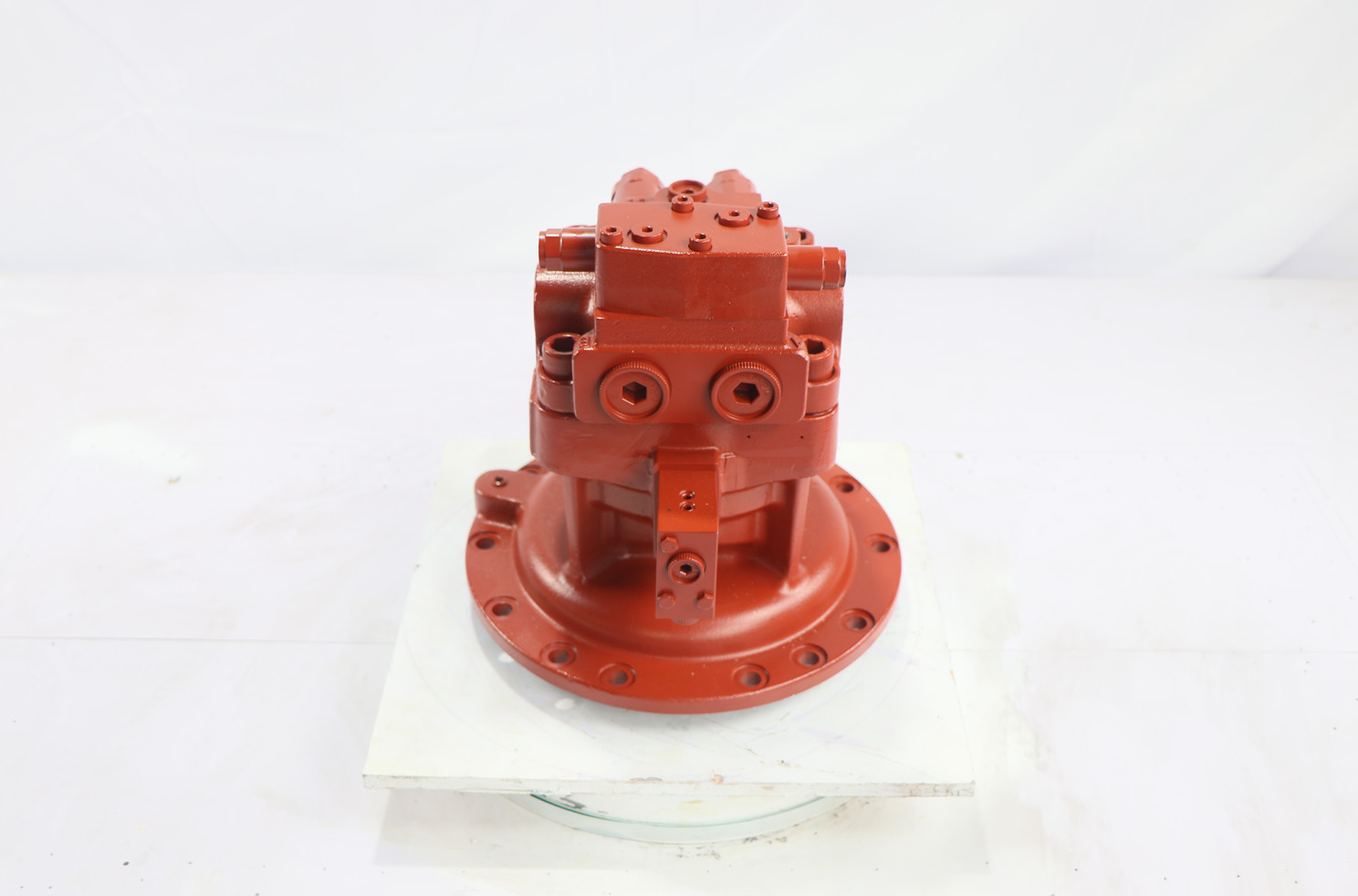 Excavator Aftermarket Spare Parts LG225 M5X130 330 M5X130-19t Final Drive Assy