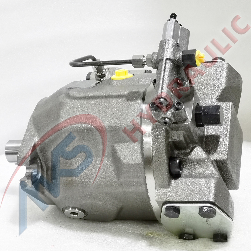 Axial Piston Variable Pump A10VO45DFLR_31R-PSC62K01