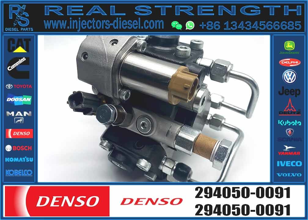 Common rail fuel pump 16730-Z6005 16730-Z600A 294050-0070 294050-0071 294050-0074 for NISSAN TRUCK MD92