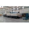 Buy cheap LV-TB-L Series Bending Glass Tempering Furnace for Automotive Sidelites glass from wholesalers
