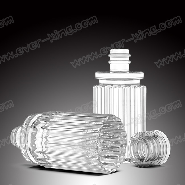 OEM Transparent Classic Glass Bottle Cap For Wine Liquor Bottle