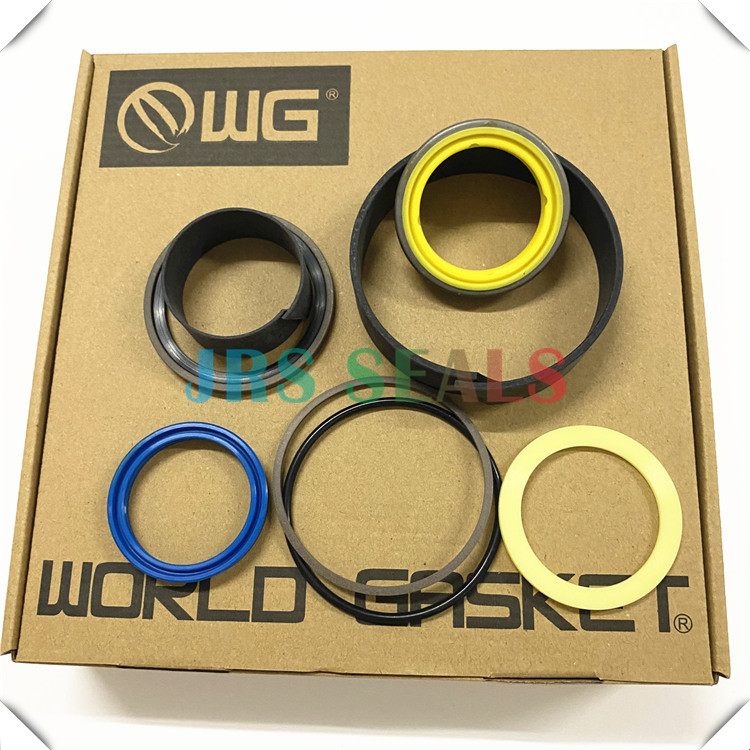 2442062 2401881 8T1388 2422558 Hydraulic Cylinder oil Seal Kit Excavator Loader lift steering