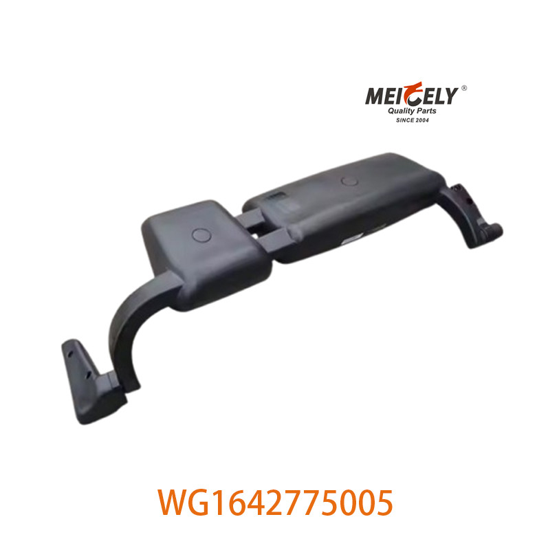 Truck Spare Parts Rear View Mirror WG1642775005 OE Number for Sinotruk Howo Truck