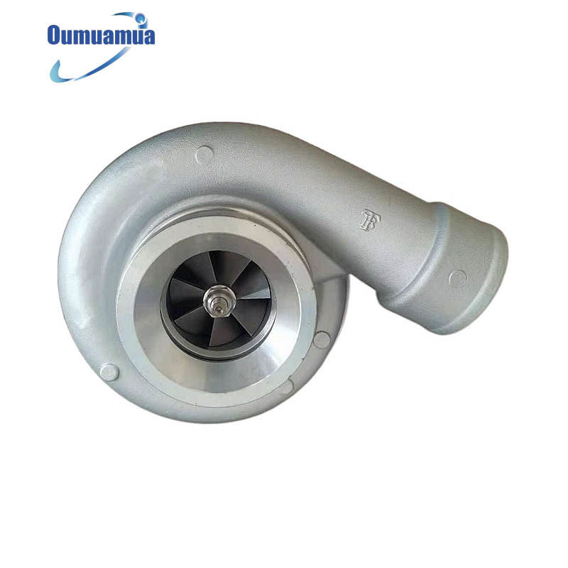 Turbocharger 316699 317405 S400 For BENZ OM501LA Engine