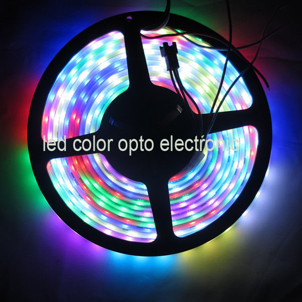 dc12v 1 control 3 lpd6803 led strip 30led/m