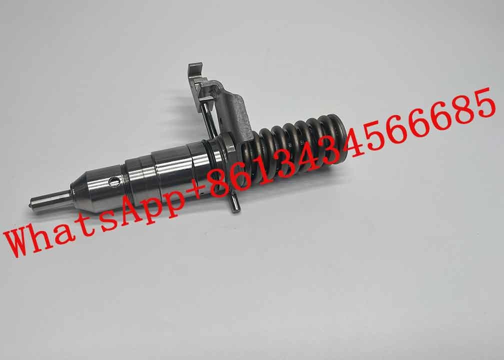 3116 Engine Parts Injector 107-1230 107-7732 107-7734 107-7773 Diesel Fuel Injector 1077734 107777 Machinery Engine Parts