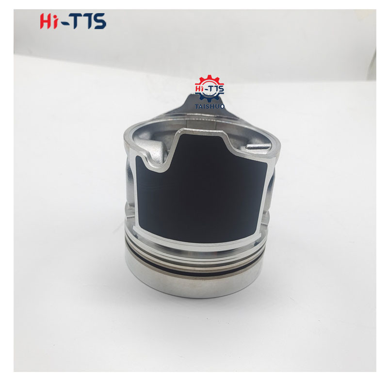 100mm SL T3500 Piston SL07-23-200 SL01-23-200 For Mazda Kia K3500 Engine Parts