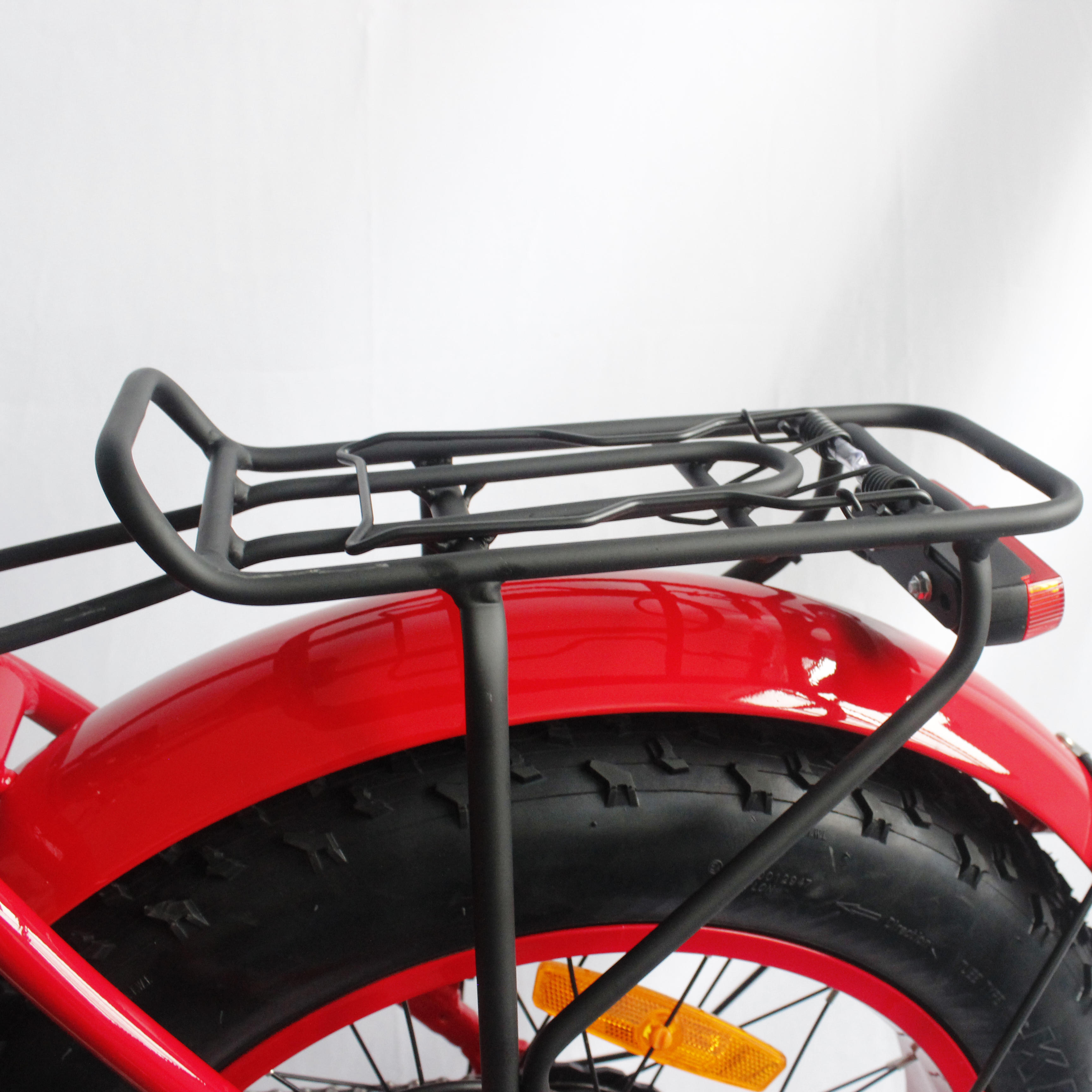 Foldable 48v Electric Bike 500w 36V 350W 48v E-Bike Battery
