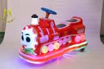 Hansel kids electric ride on cars coin operated ride toys battery motorcycle