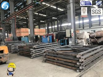 Zhenjiang Great Wall Heavy Industry Technology Co.,Ltd