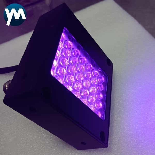 350W quick dryer led uv lamp 395nm competitive price for offset machine