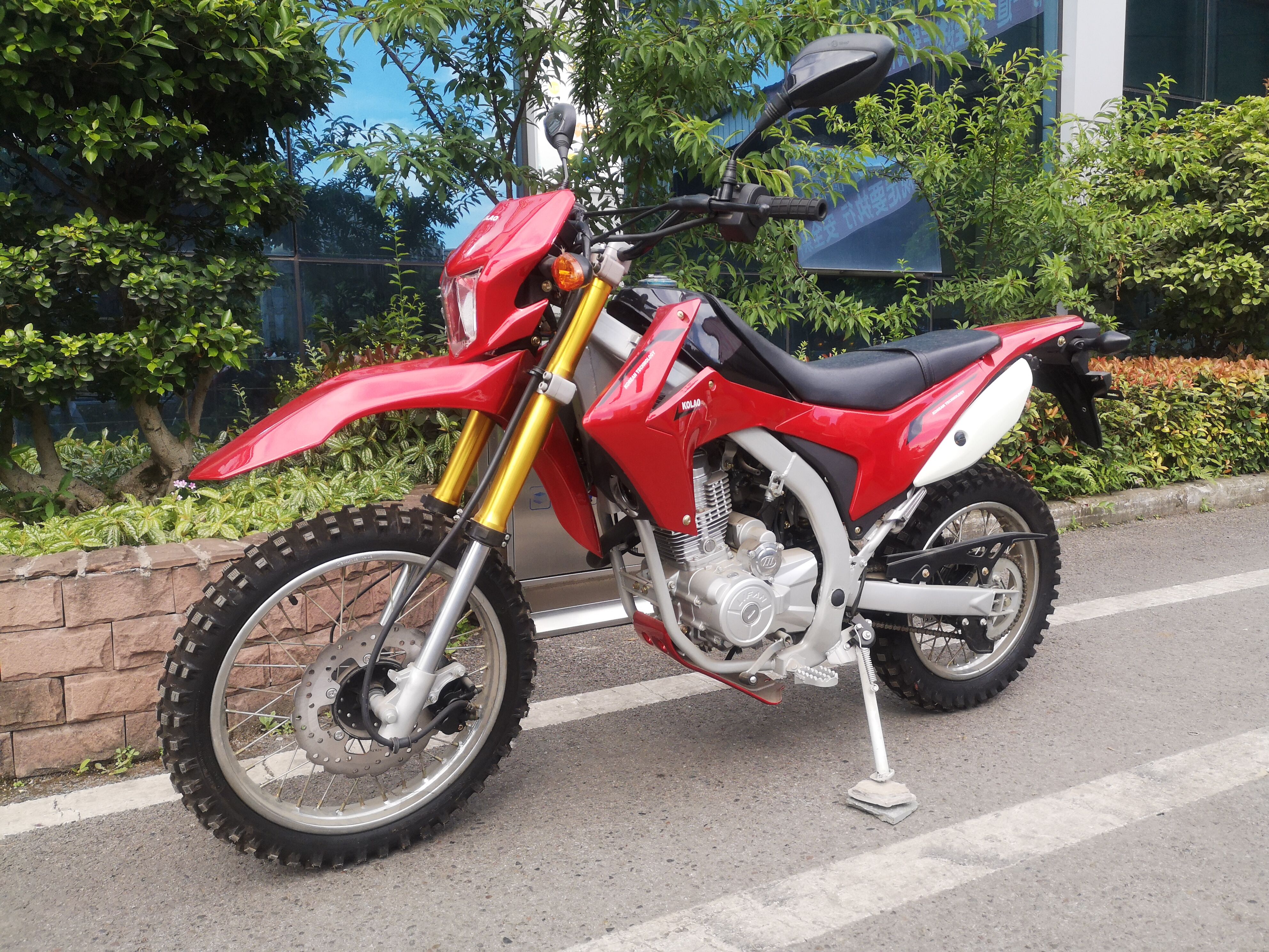Powerful Cheap Attractive Dual Sport Motorcycle 300CC wholesale 250cc Dirt Bike racing motorcycles off-road motorcycles