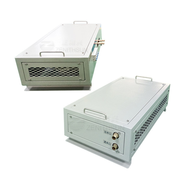 5KW 14V Water Cooled Load Bank Compact Space-Efficient Design