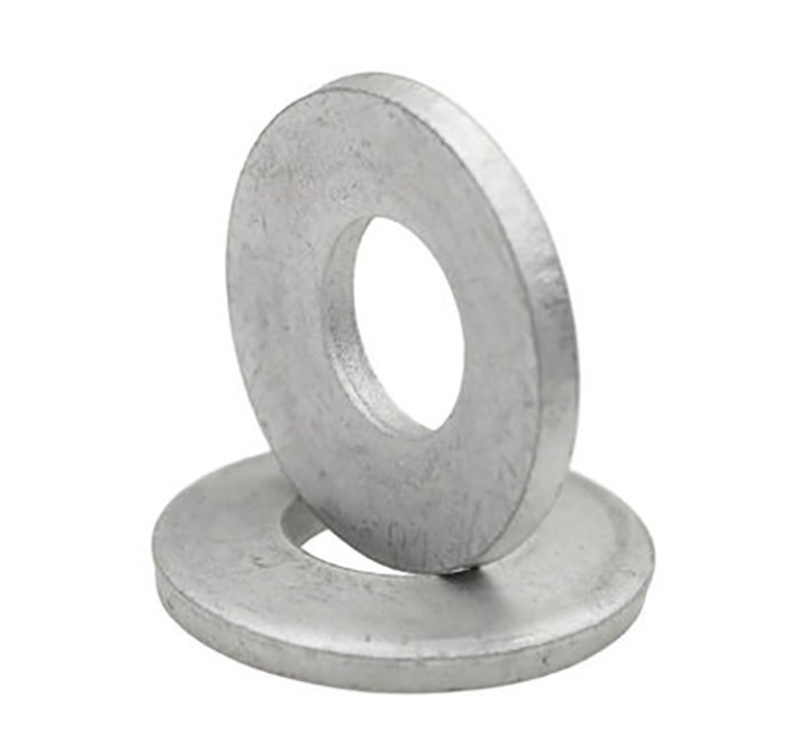 DIN 6796 Hot Dip Galvanizing Butterfly Washer Conical Spring Washers For Bolted Connections