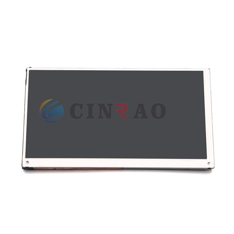 7.0 INCH TFD70W81 TFT Toshiba LCD Panel For Car GPS Auto Spare Parts
