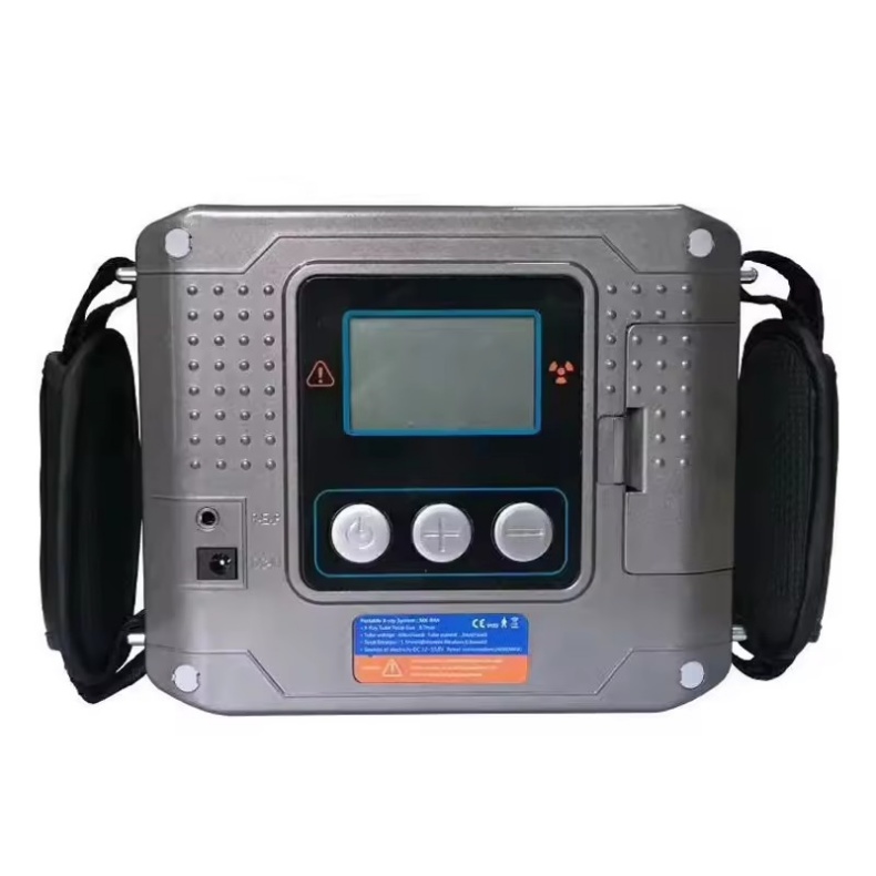 Portable X Ray Unit Wireless Dental X Ray Gun Light Weight Mobile Dental X Ray Machine