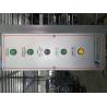 Buy cheap Grey Paperboards 5Ply Flute Laminating Machine Middle Speed DW-1650 from wholesalers