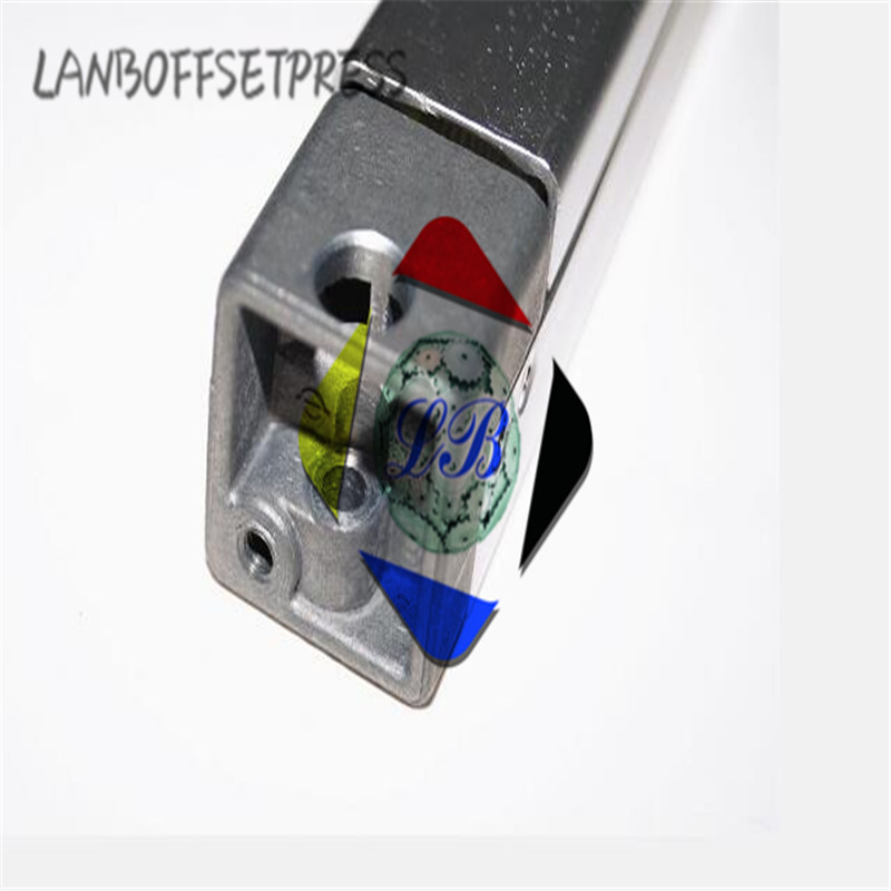 F4.334.039 HD XL105 plate clamp XL105 parts for offset printing machine