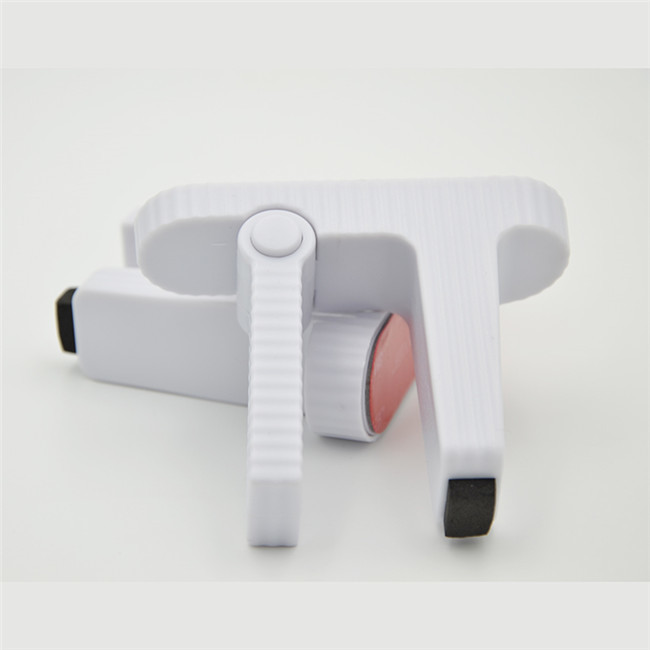 Baby Proofing Infant Door Locks , Plastic Child Proof Locks For Door Handles