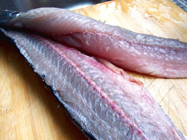 Bone Separator Fish Deboning Machine Fish Bone Removing Machine Meat Processing