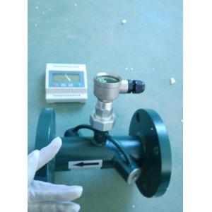 Ultrasonic flow meter module & heat meter