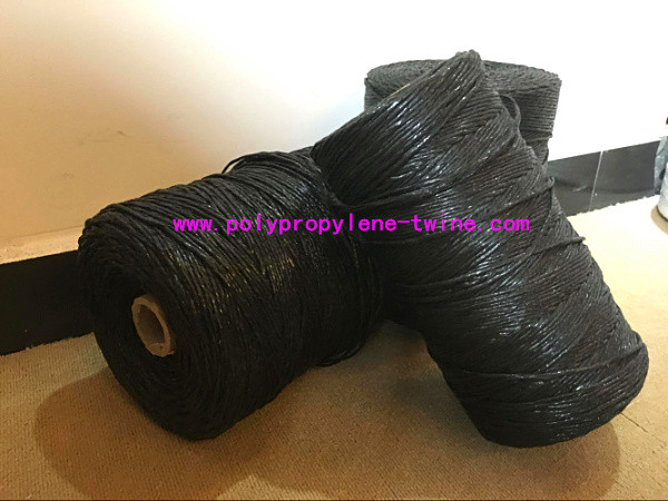 UL Standard Z Twist PP Submarine Cable Filler Yarn for Offshore HV Cable