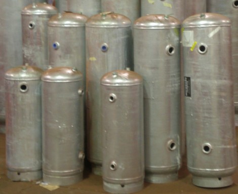 Steel Aluminium Tank Cylinder Nut Welding Machine Automatic For Manufacturing Plant