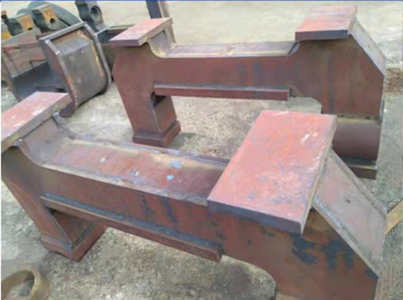 XK560 560mm Dia Rubber Mixing Mill Machine Rubber Mixing Equipment