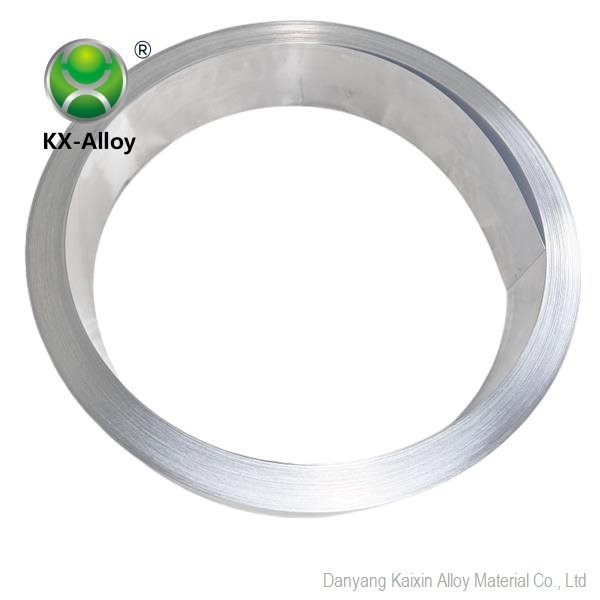 718 Inconel Alloy Tube Sheet Round Bar Nickel Alloy Wire UNS NO7718 W.N.2.4668