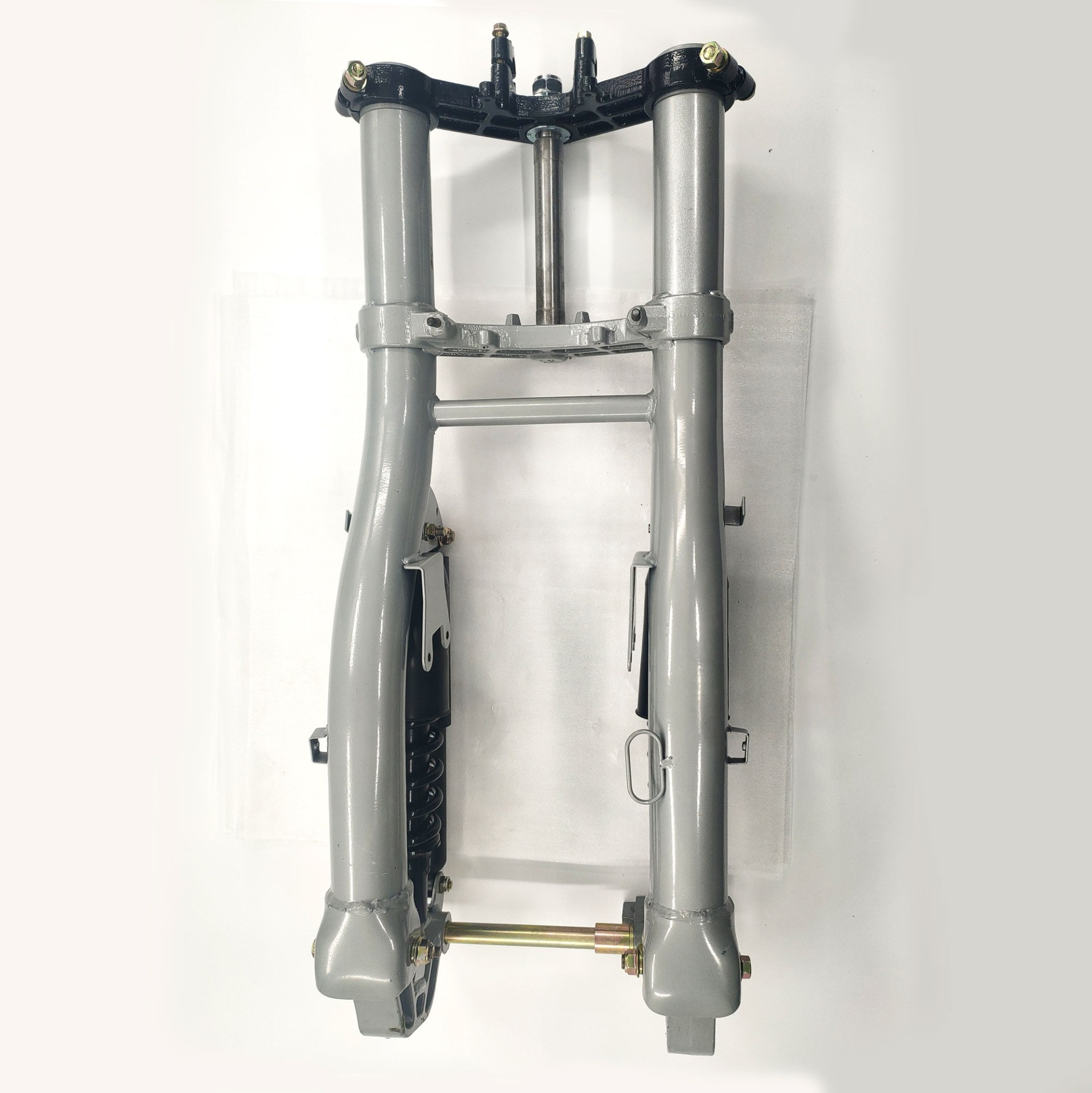20/340 Front Axle Tricycle Shock Absorber For Northern Prince Motorcycle