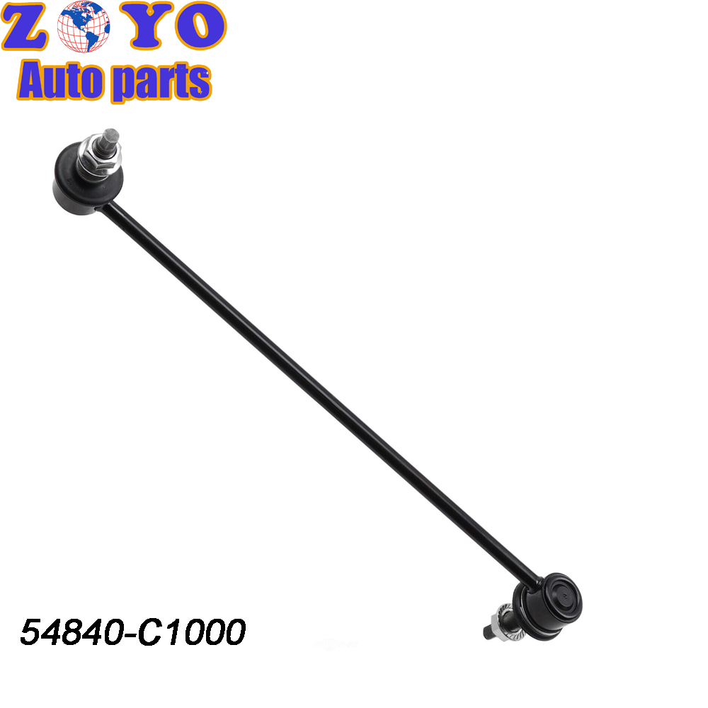 Max Pipe Diameter Standard Suspension System Stabilizer Link for Hyundai Sonata 2015-2019