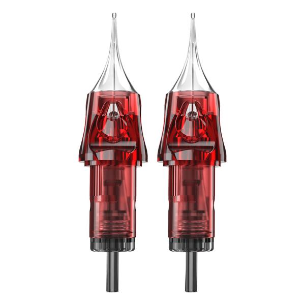 RM RL Tattoo Cartridge Needle Tattoo Disposable Professional Tattoo Needle