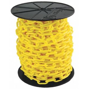 Buy cheap Plastic Chain,2In x 125 ft. product