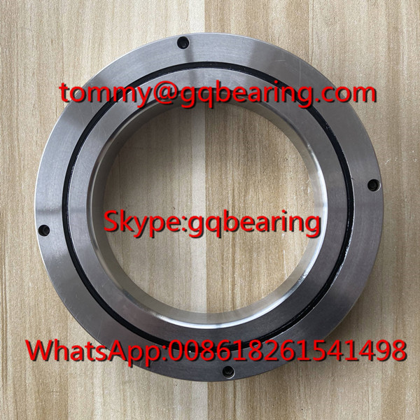 Non gear type RB12025UU Precison Cross Roller Bearing
