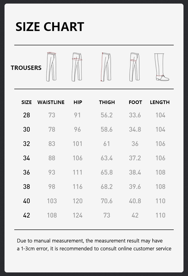 Custom Made Italian Wool Blend Fabric Men's Business Suit Pants for a Polished Look